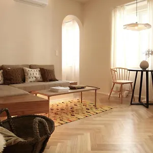  Apartment The Slow Portugal