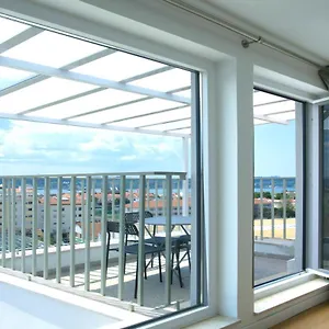  Apartment Ajuda Tagus River View Portugal