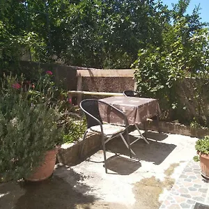  Apartment Fjaka Croatia