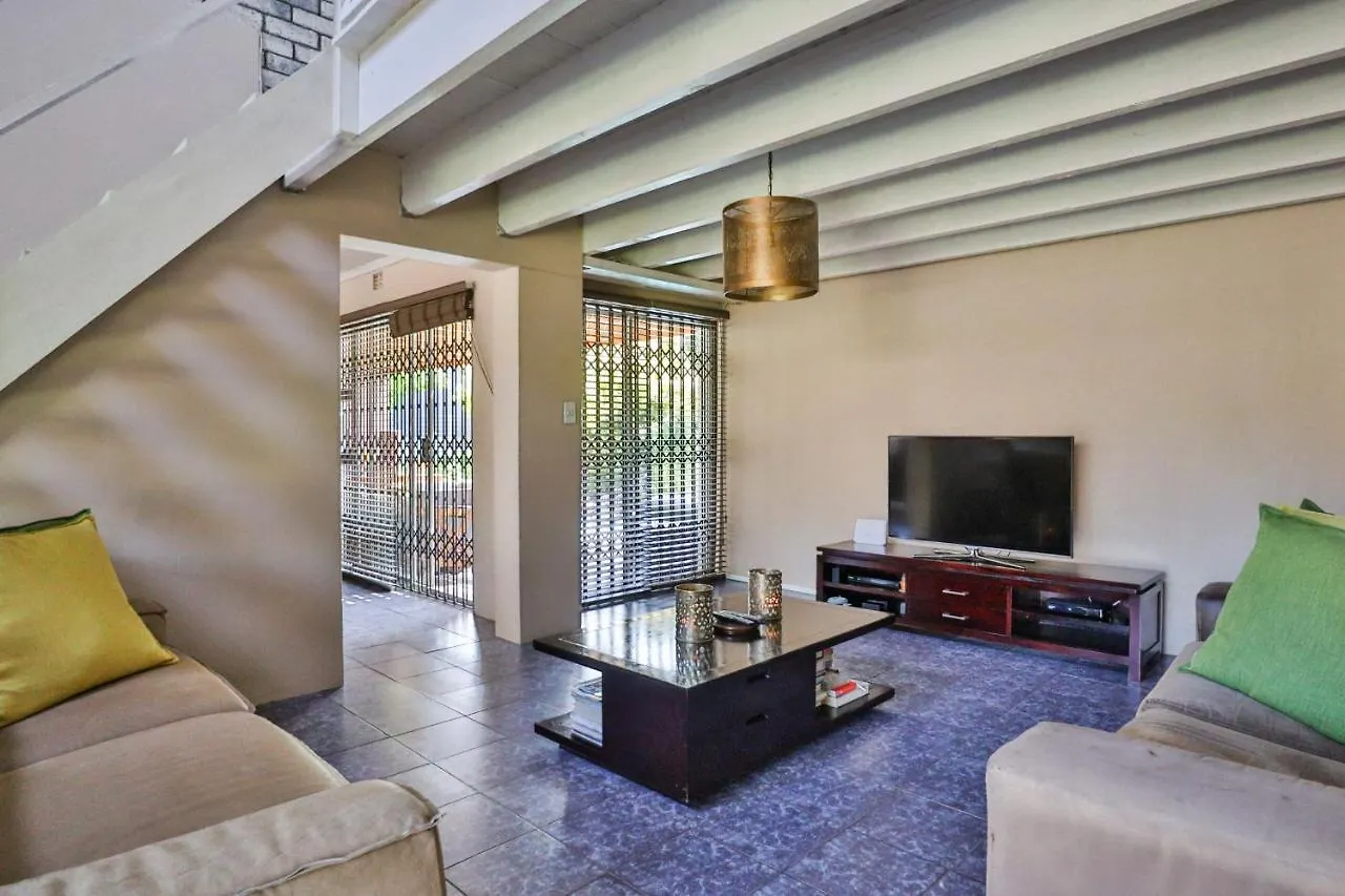 Holiday home Fairview Crescent 03 By Ctha Villa Cape Town South Africa