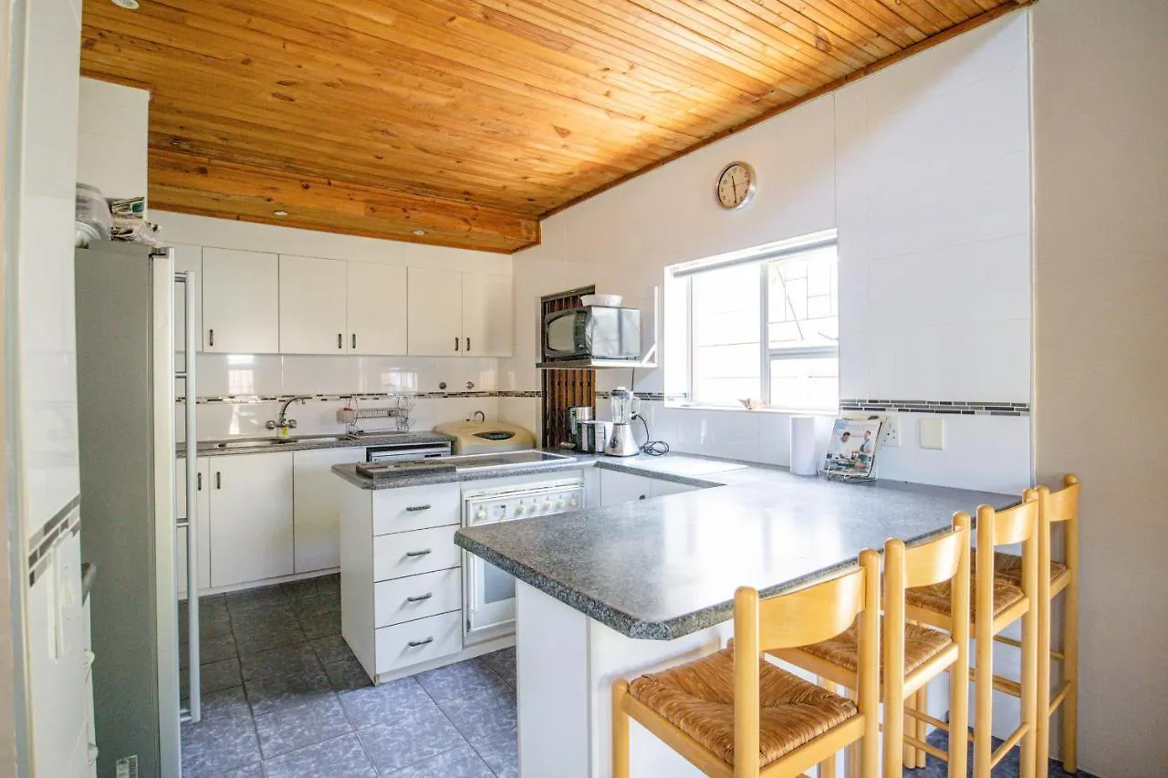 Holiday home Fairview Crescent 03 By Ctha Villa Cape Town South Africa