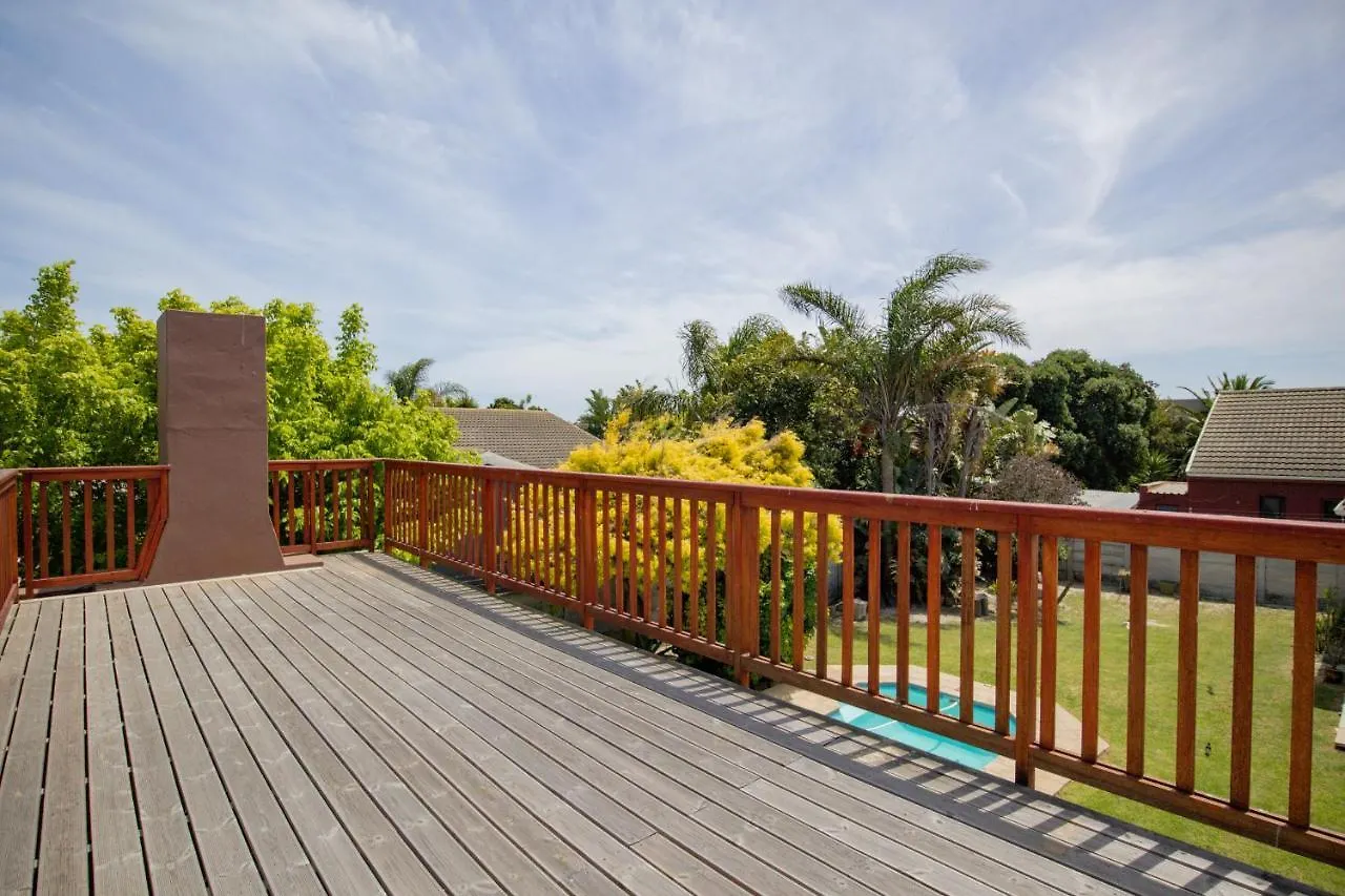 Fairview Crescent 03 By Ctha Villa Cape Town