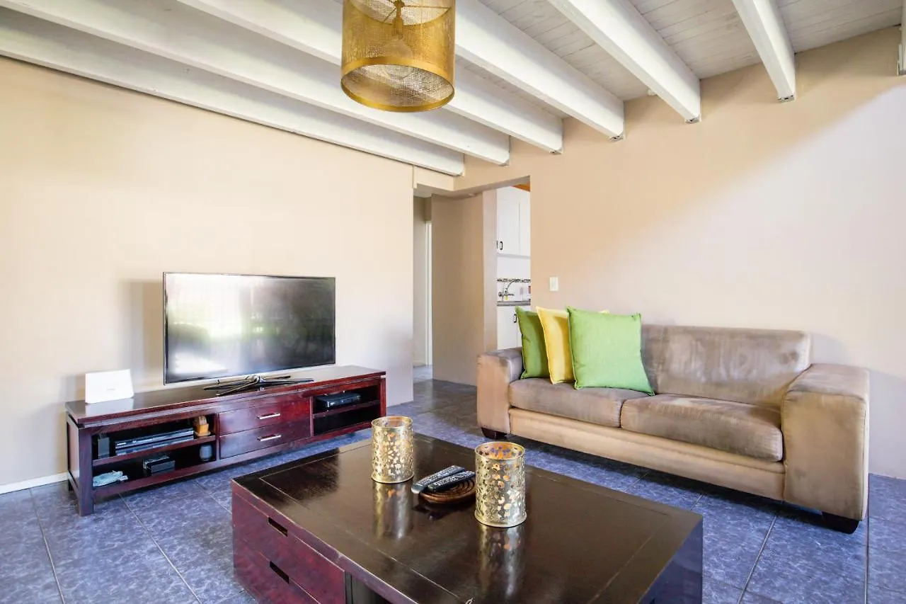 Fairview Crescent 03 By Ctha Villa Cape Town 0*,  South Africa