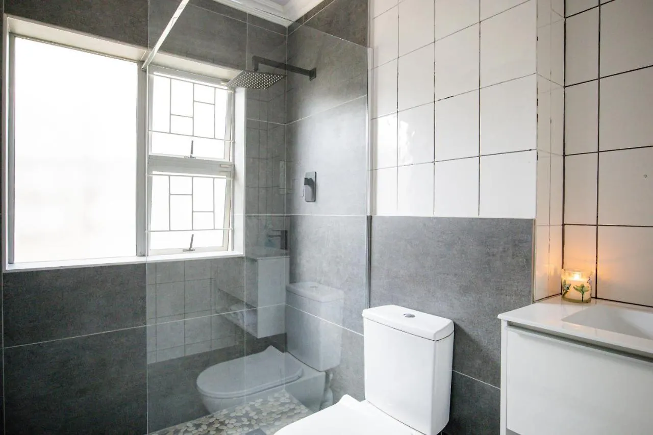 Fairview Crescent 03 By Ctha Villa Cape Town Holiday home